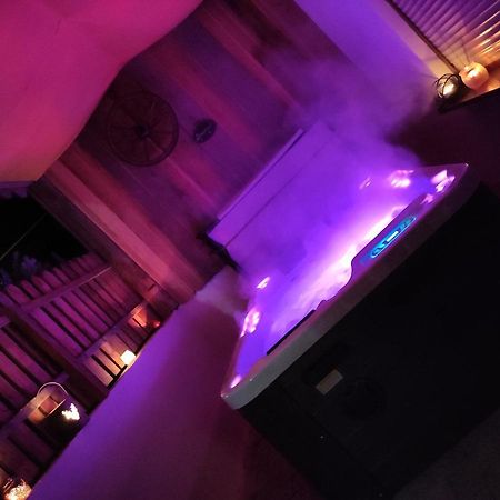 Romantiksuite Bei Seitberger Frauenberg 外观 照片