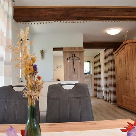 Romantiksuite Bei Seitberger Frauenberg 外观 照片