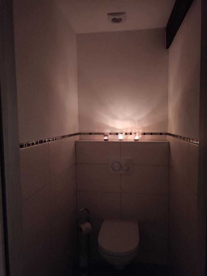 Romantiksuite Bei Seitberger Frauenberg 外观 照片